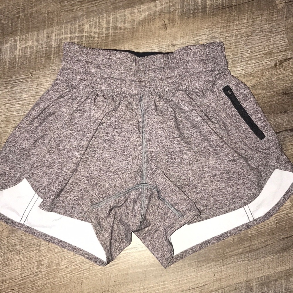 Tracker Short V (lululemon)